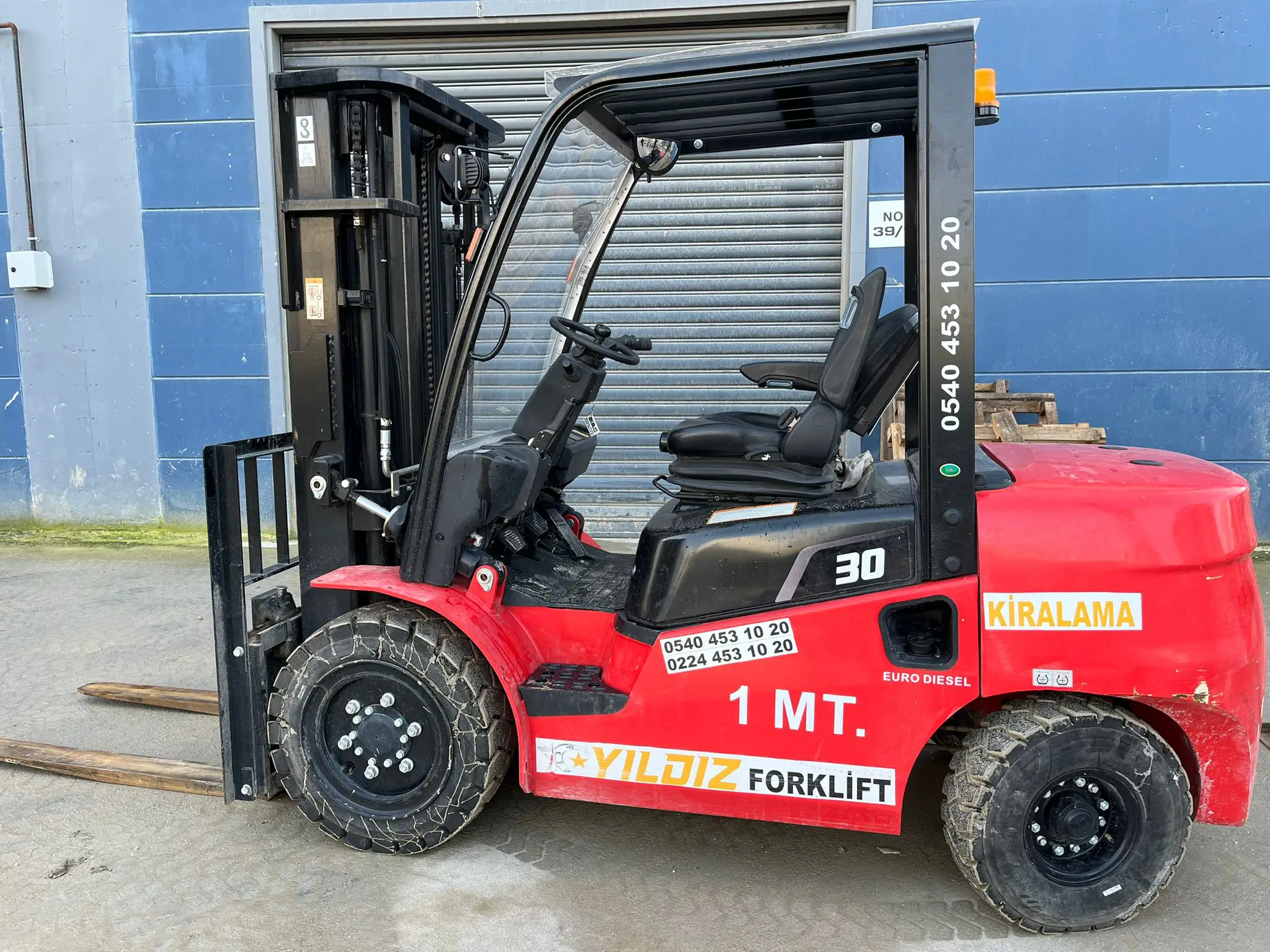 Güven ve Estetik Bir Arada.