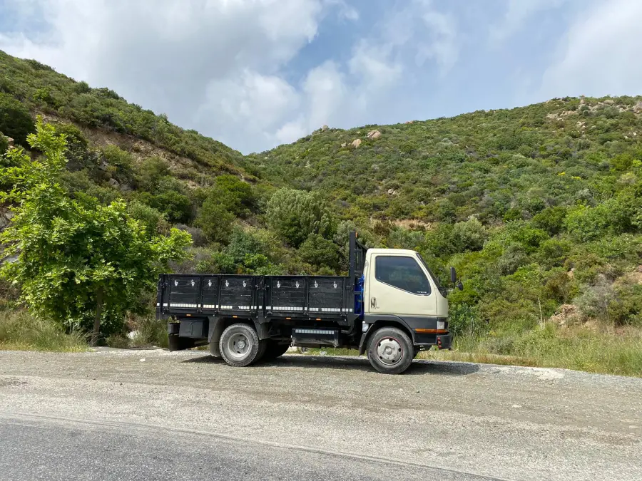 YILDIZ NAKLİYAT FORKLİFT PLATFORM KİRALAMA