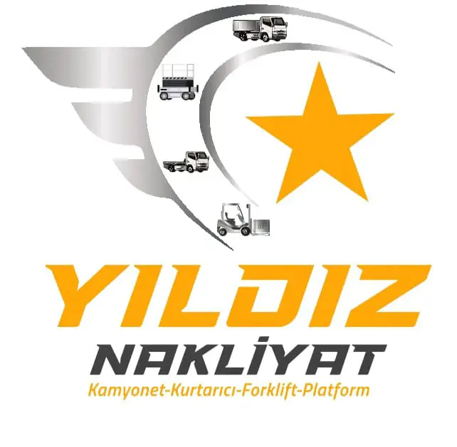 YILDIZ NAKLİYAT FORKLİFT PLATFORM KİRALAMA